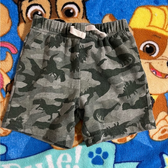 2T Boys Shorts BUNDLE ( 5 pcs ) - Picture 3 of 7